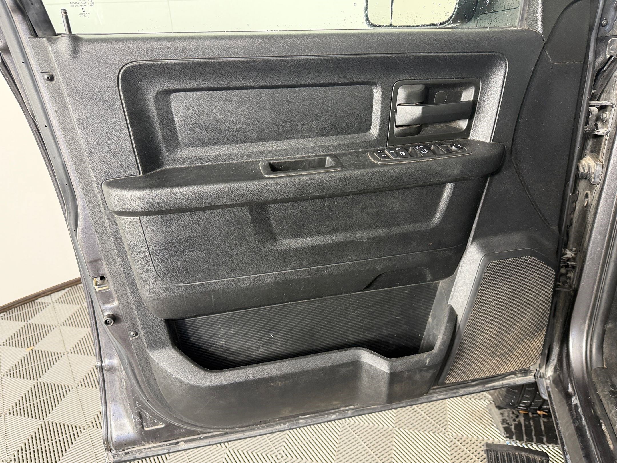Used 2021 RAM 2500 Tradesman AWD/4WD image 11