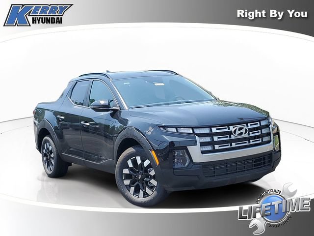 New 2026 Hyundai Santa Cruz SEL