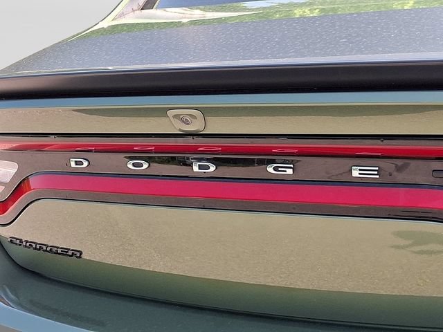 Used 2021 Dodge Charger R/T w/ Daytona Edition Group RWD image 32