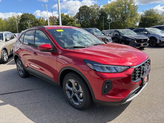 New 2025 Ford Escape ST-Line Elite
