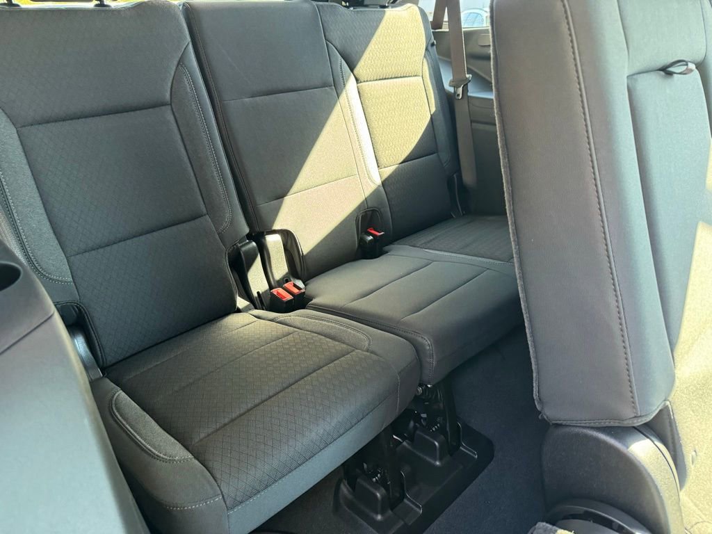 New 2026 Chevrolet Tahoe LS image 13