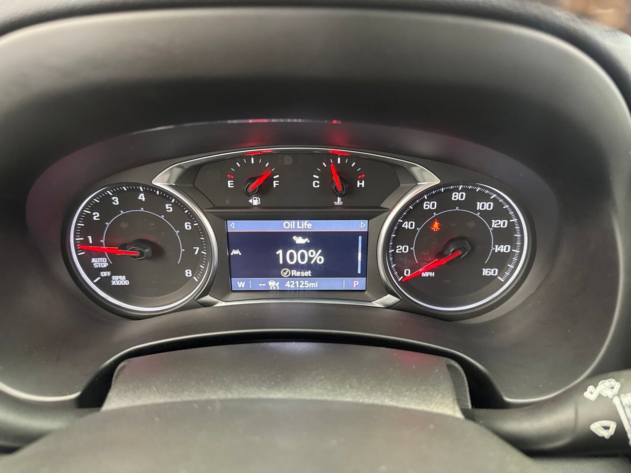 Used 2024 GMC Terrain AT4 AWD/4WD image 17