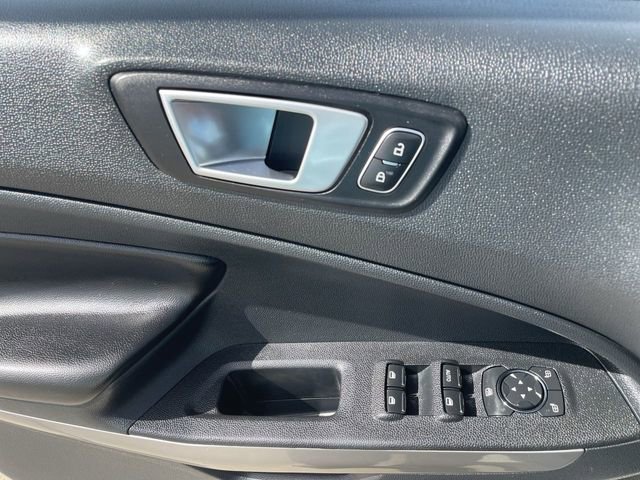 Used 2021 Ford EcoSport Titanium image 23