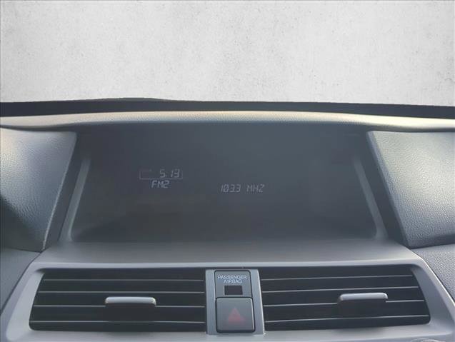 Used 2012 Honda Accord SE image 16