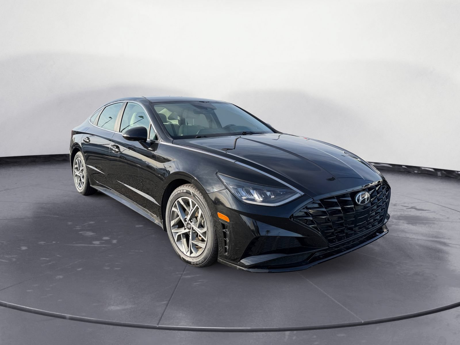 Used 2022 Hyundai Sonata SEL FWD image 8