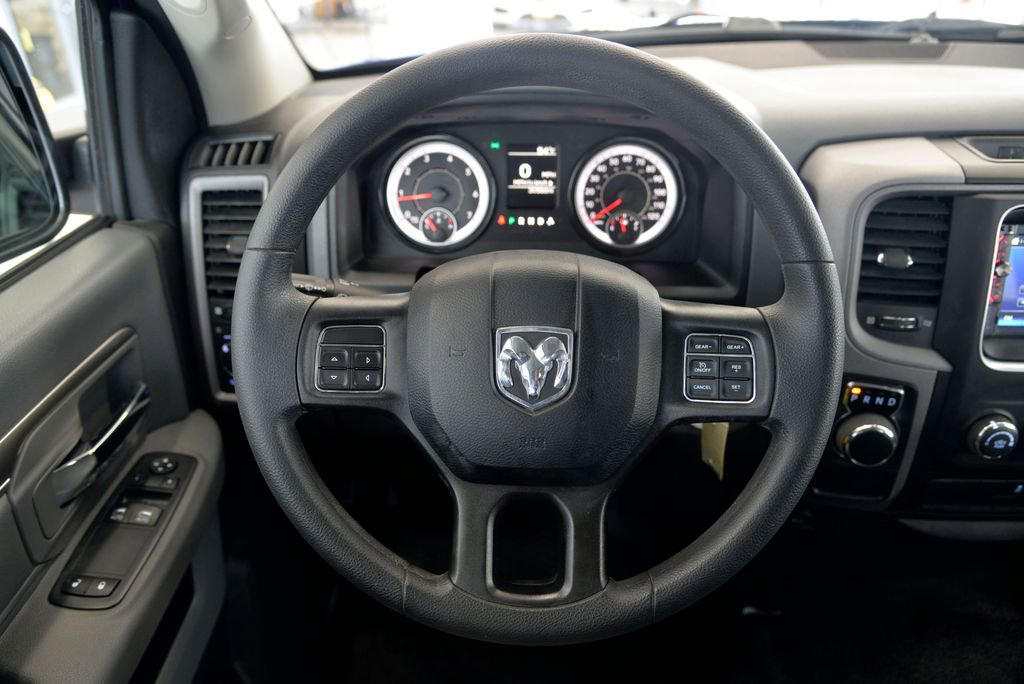 Used 2019 RAM 1500 Tradesman w/ Power & Remote Entry Group image 18