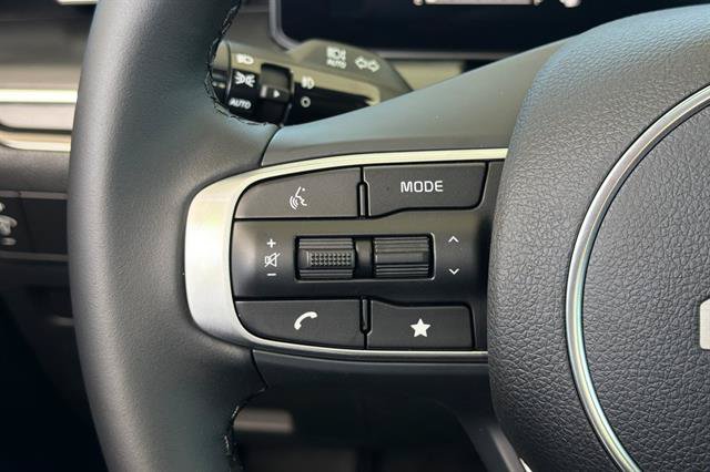 New 2026 Kia K5 GT-Line FWD image 41
