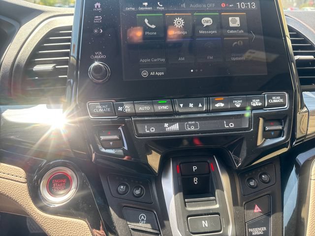 Used 2022 Honda Odyssey Elite image 15