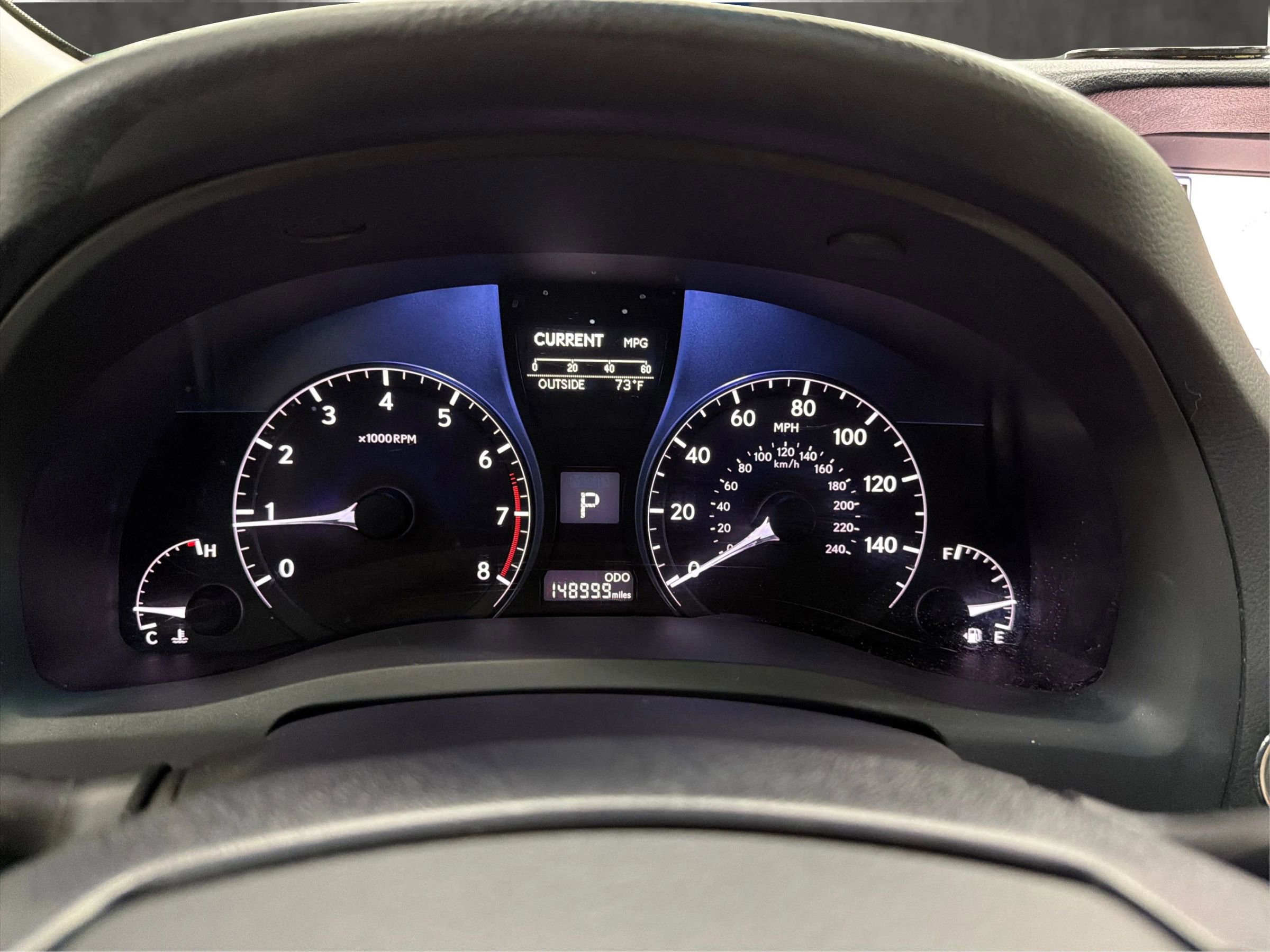 Used 2013 Lexus RX 350 FWD w/ Navigation Pkg image 39