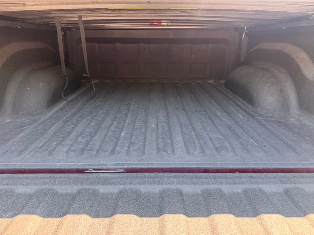 Used 2017 RAM 1500 Express AWD/4WD image 7