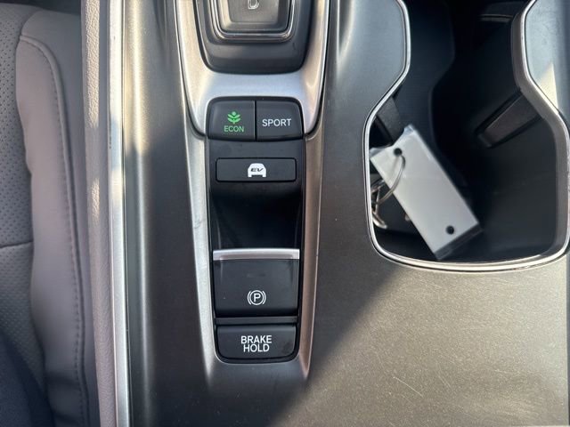 Used 2018 Honda Accord Touring image 28