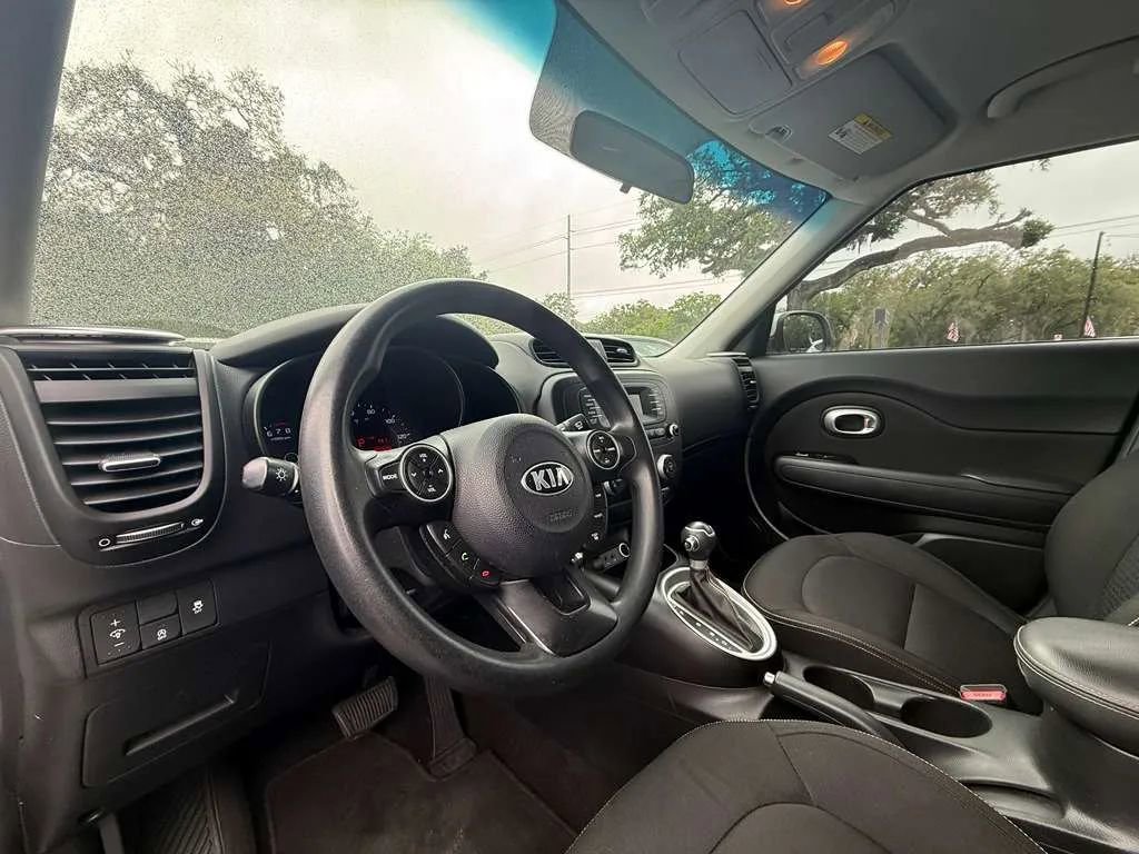 Used 2014 Kia Soul + w/ Eco Package image 13