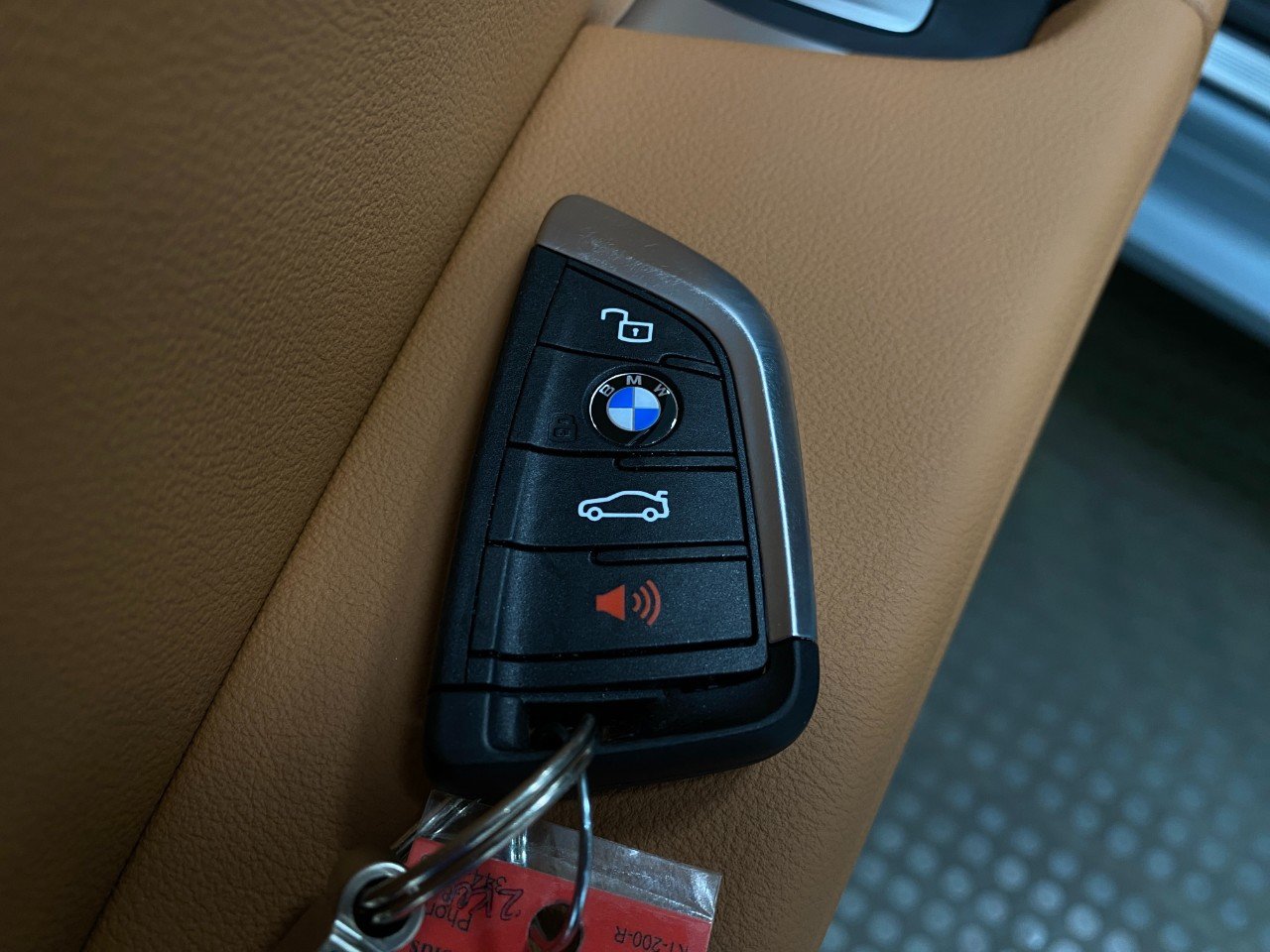 Certified 2024 BMW X4 M40i AWD/4WD image 33