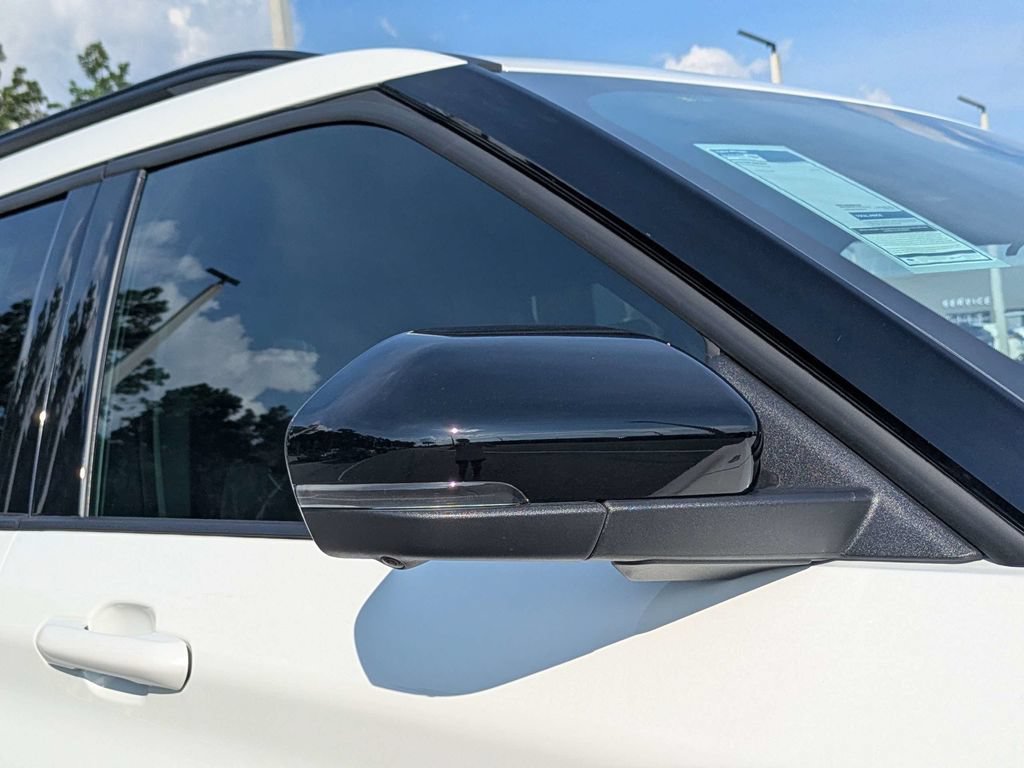 New 2026 Ford Explorer ST-Line RWD image 12