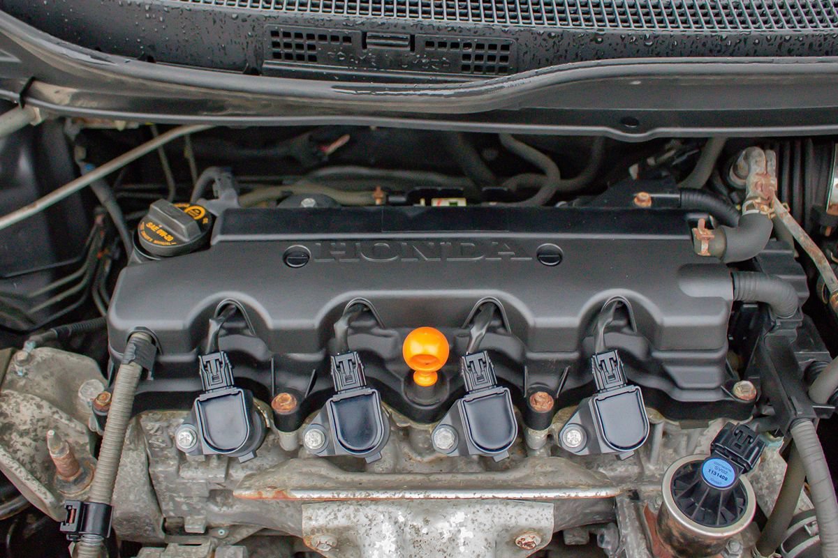 Used 2014 Honda Civic EX-L image 33