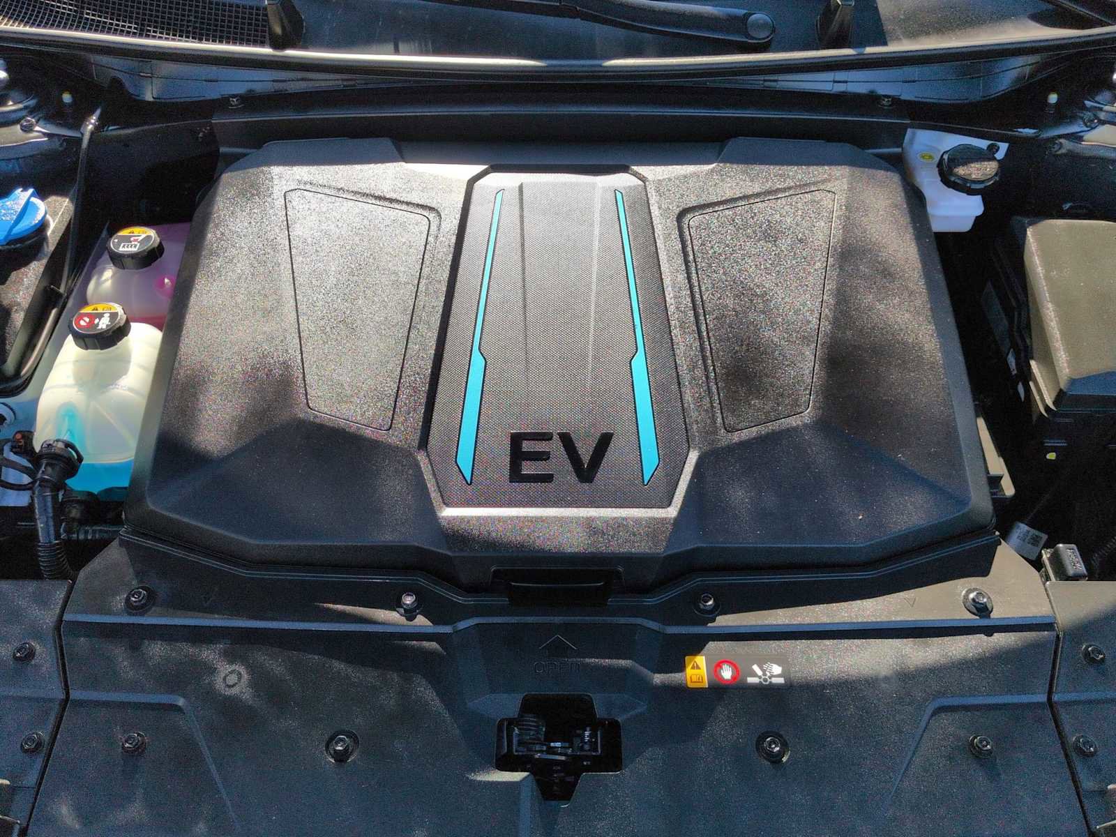 Certified 2023 Hyundai Ioniq 5 SEL image 15