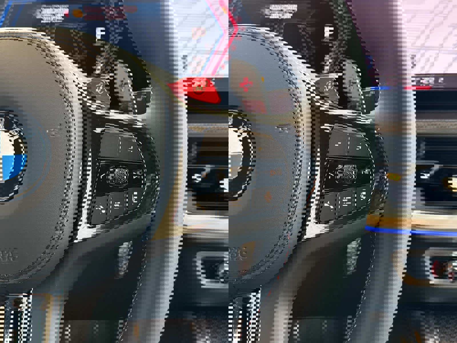 New 2026 BMW XM Label Red image 23