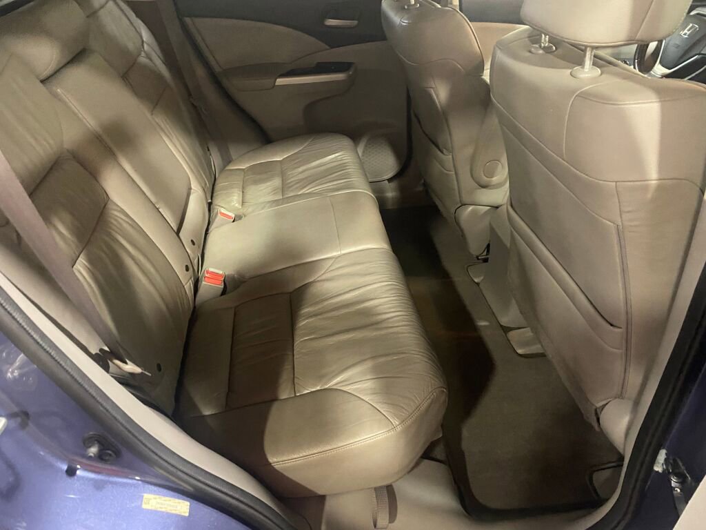 Used 2014 Honda CR-V EX-L image 20