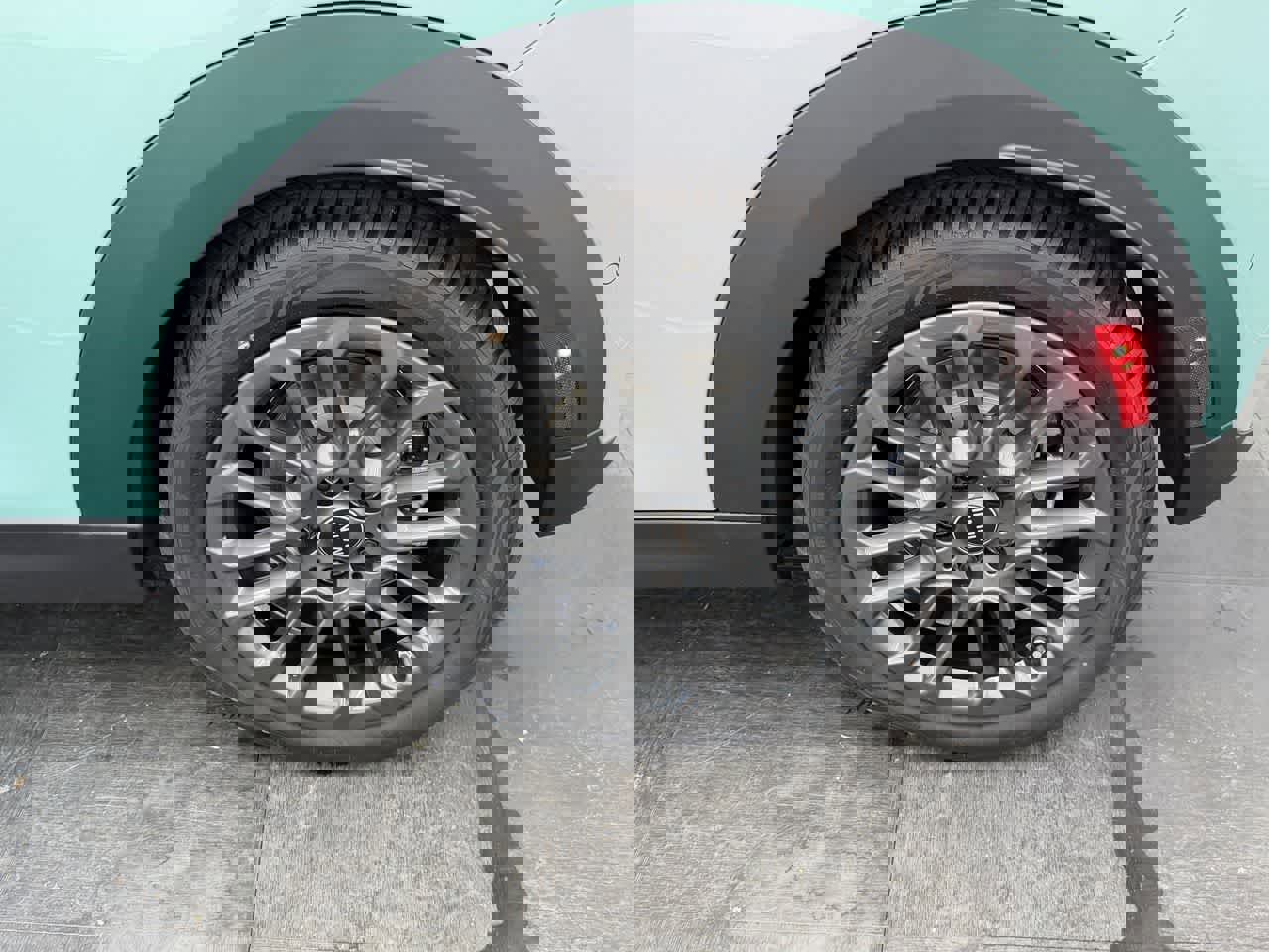 New 2026 MINI Cooper S image 24