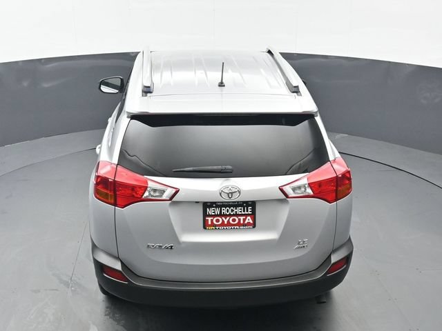 Used 2014 Toyota RAV4 LE AWD/4WD image 37
