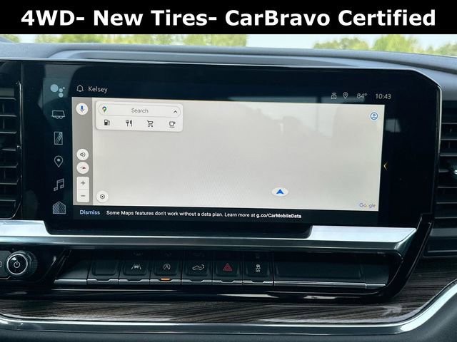 Used 2023 Chevrolet Silverado 1500 LT image 15