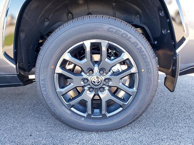 New 2026 Toyota Sequoia Platinum image 22