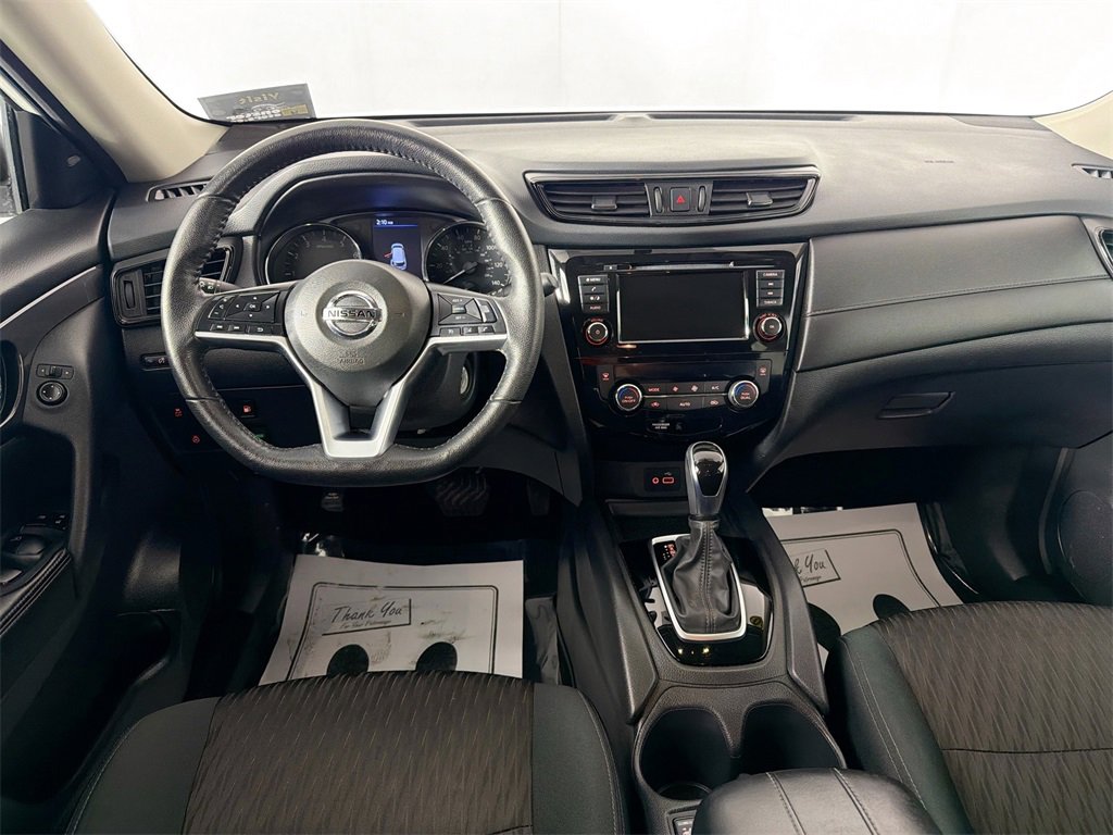 Used 2020 Nissan Rogue S image 21