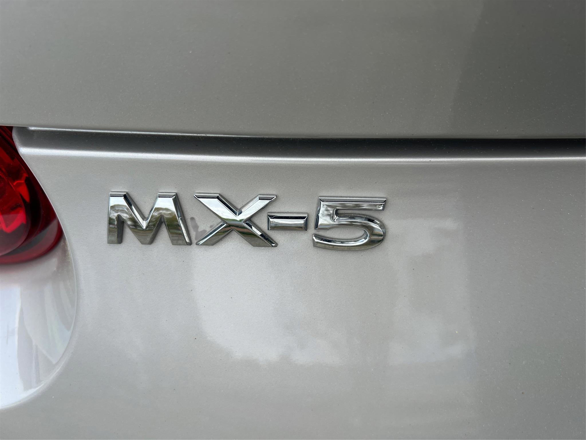 Used 2022 MAZDA MX-5 Miata Sport image 40