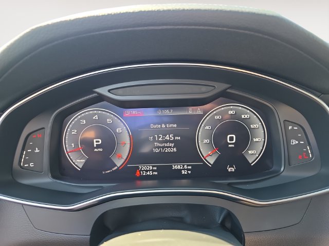 Used 2019 Audi A6 3.0T Premium Plus w/ Premium Plus Package AWD/4WD image 23