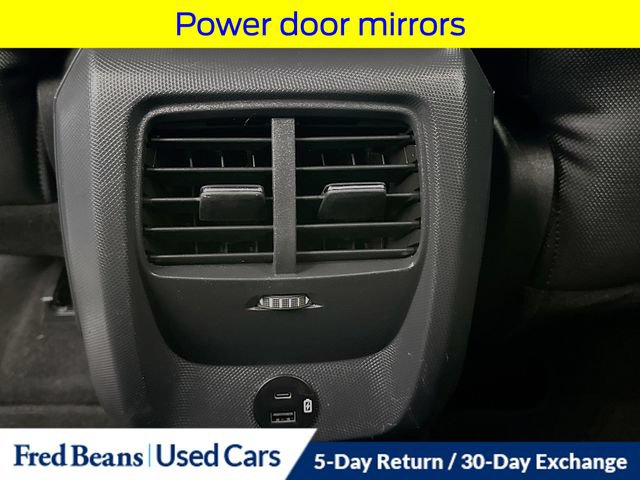 Used 2023 Ford Mustang Mach-E Select AWD/4WD image 29