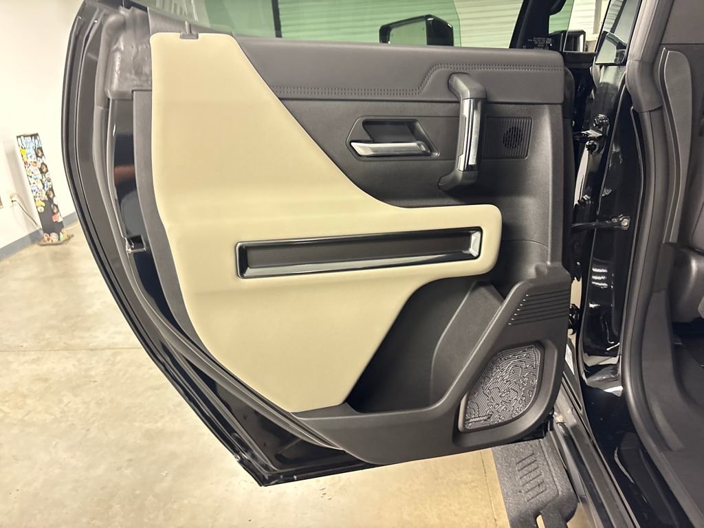 New 2026 GMC Hummer EV 4x4 Crew Cab image 31