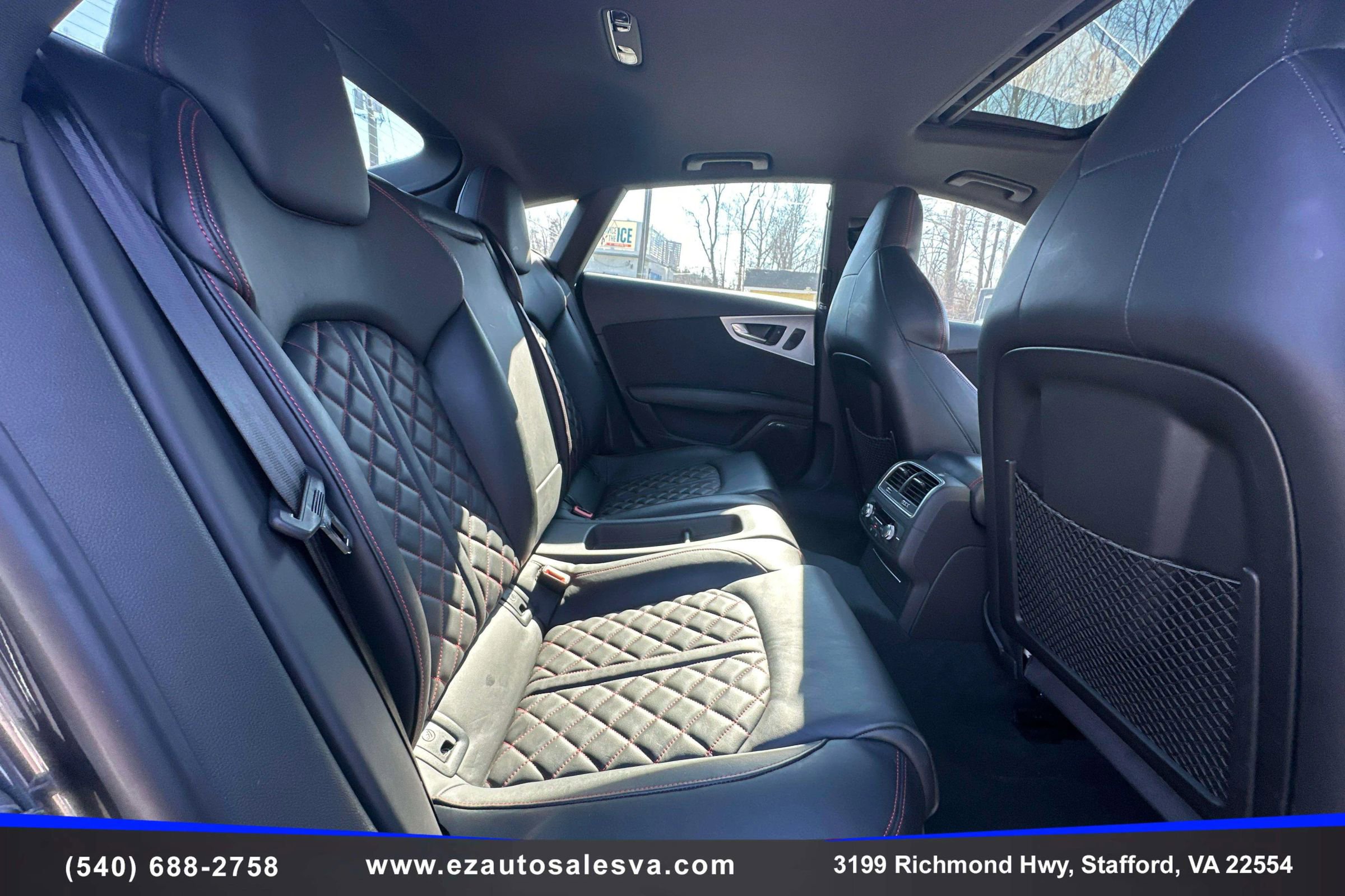 Used 2018 Audi A7 3.0T Premium Plus image 31