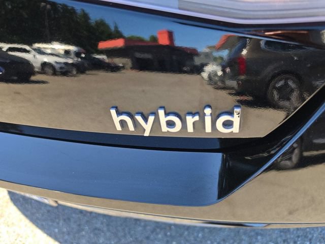 Used 2023 Hyundai Elantra Limited w/ Cargo Package FWD image 27