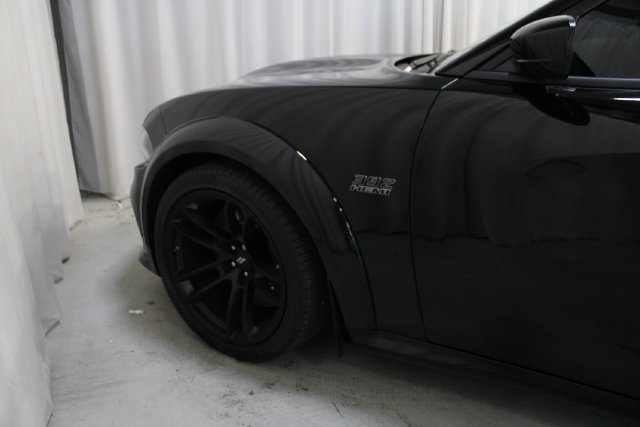 Used 2023 Dodge Charger Scat Pack RWD image 35