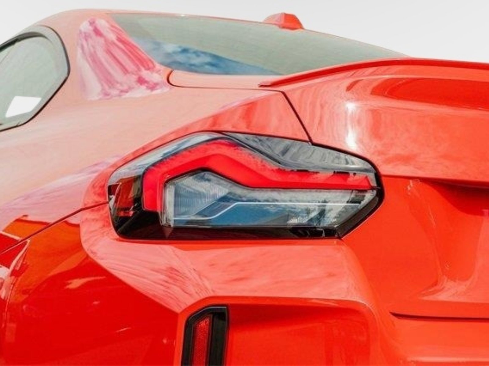 Used 2024 BMW M2 w/ Lighting Package image 97