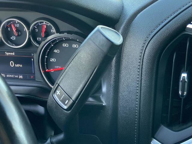 Used 2021 Chevrolet Silverado 1500 RST AWD/4WD image 11