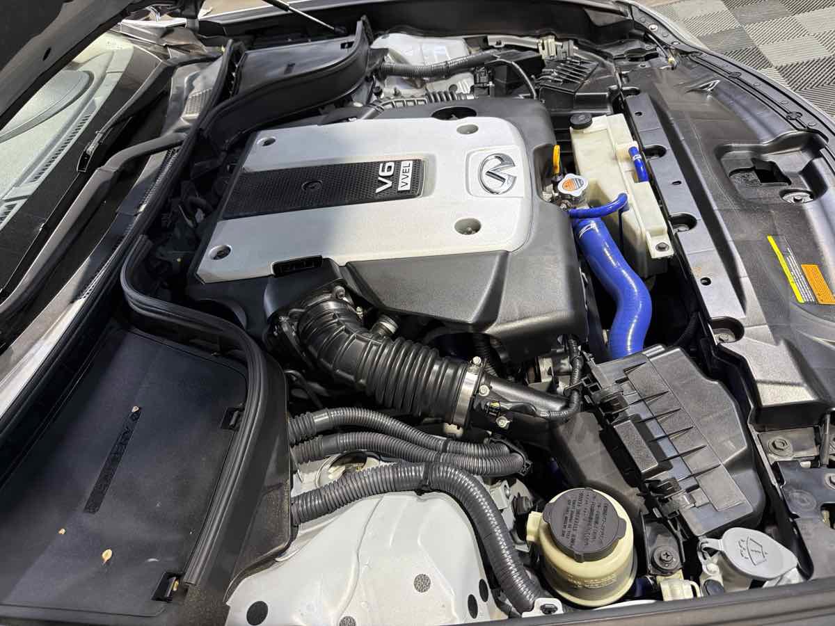 Used 2013 INFINITI G37 Journey w/ Premium Pkg RWD image 27