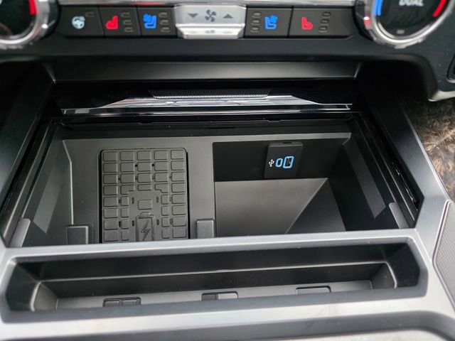 New 2026 Ford F250 Lariat w/ Lariat Ultimate Package image 32