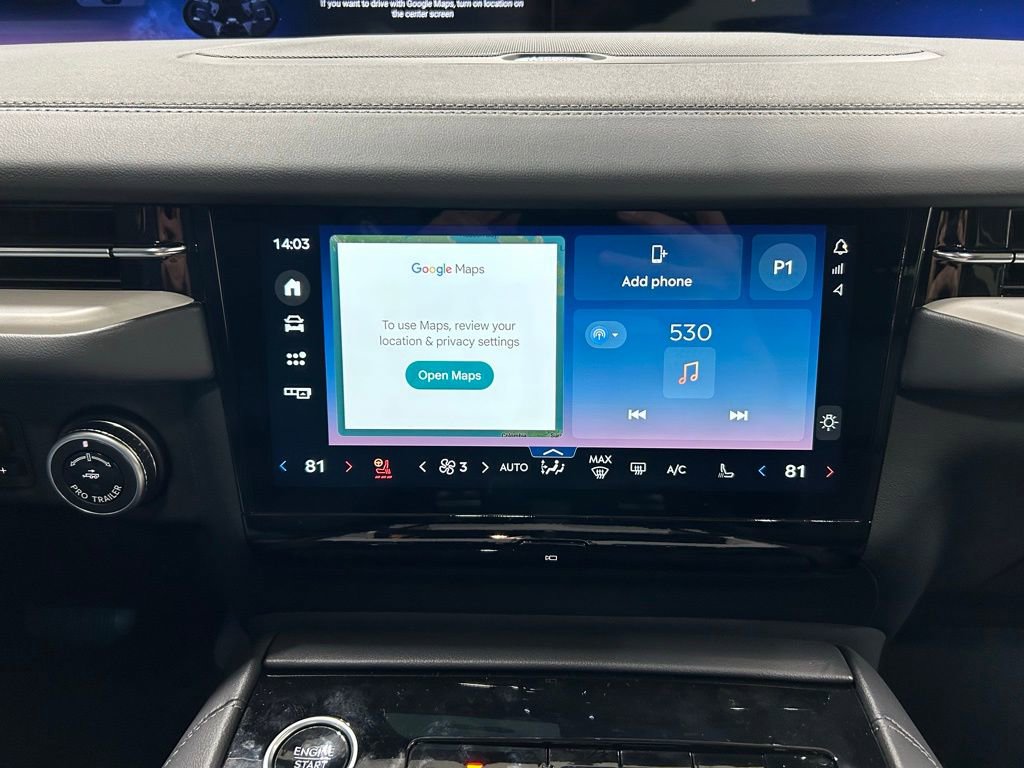 New 2026 Lincoln Navigator L Reserve image 20