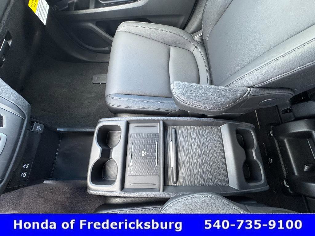 Certified 2026 Honda Odyssey EX-L image 26