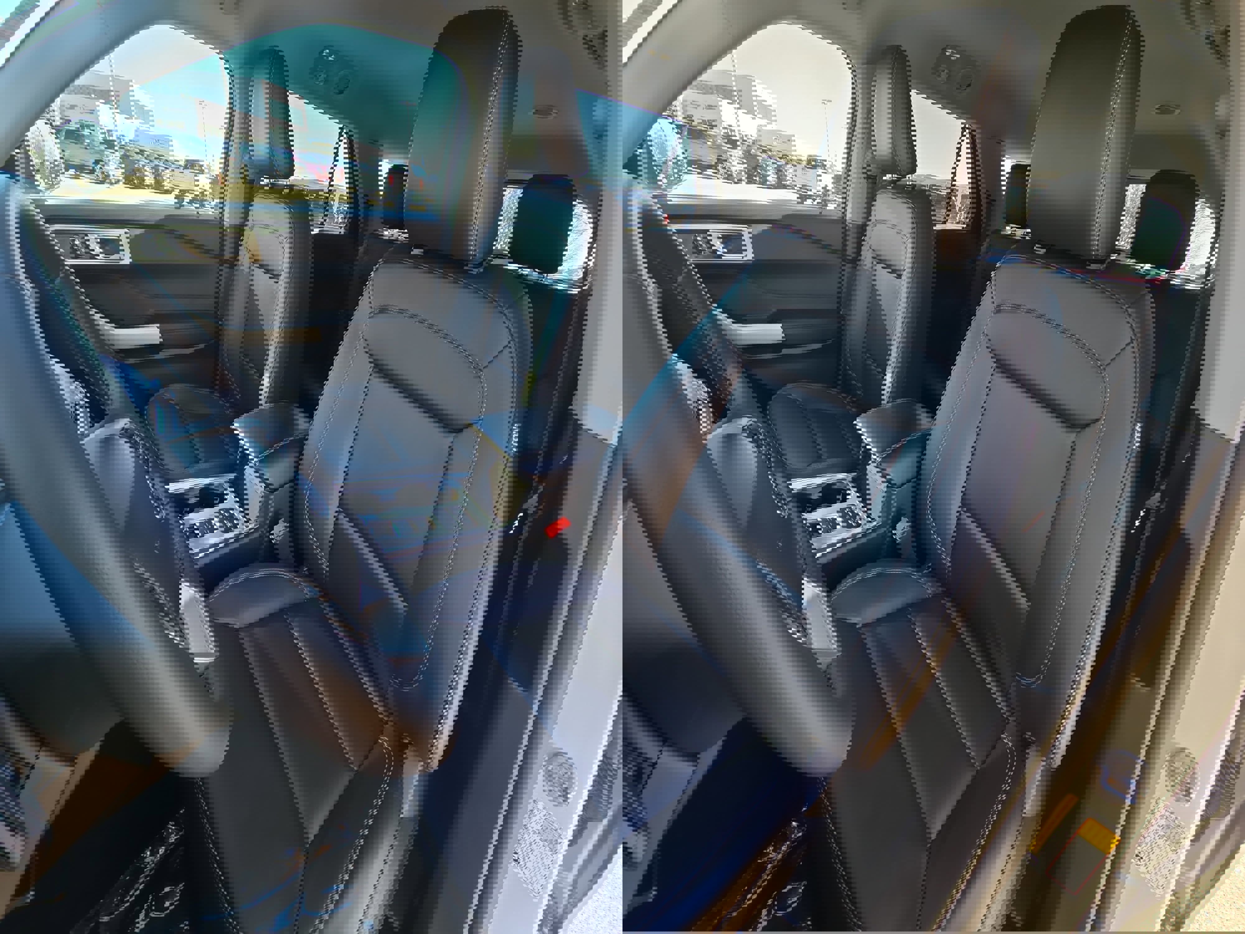 Used 2023 Ford Explorer XLT w/ Equipment Group 202A image 15