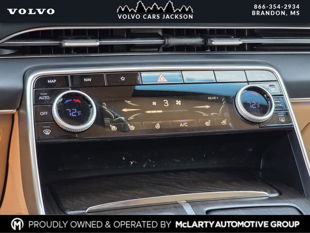 Used 2023 Genesis GV80 3.5T w/ Prestige Package AWD/4WD image 23