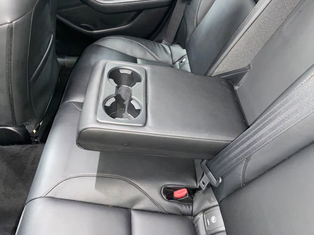 Used 2020 MAZDA MAZDA3 AWD Hatchback w/ Preferred Pkg image 13