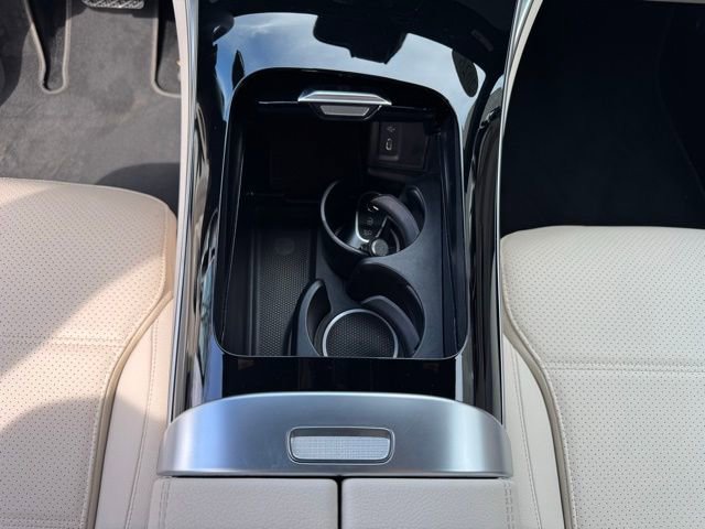 Used 2026 Mercedes-Benz GLC 300 4MATIC image 16