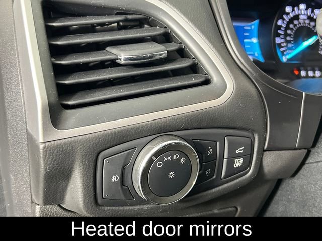 Used 2022 Ford Edge SEL w/ Convenience Package image 23