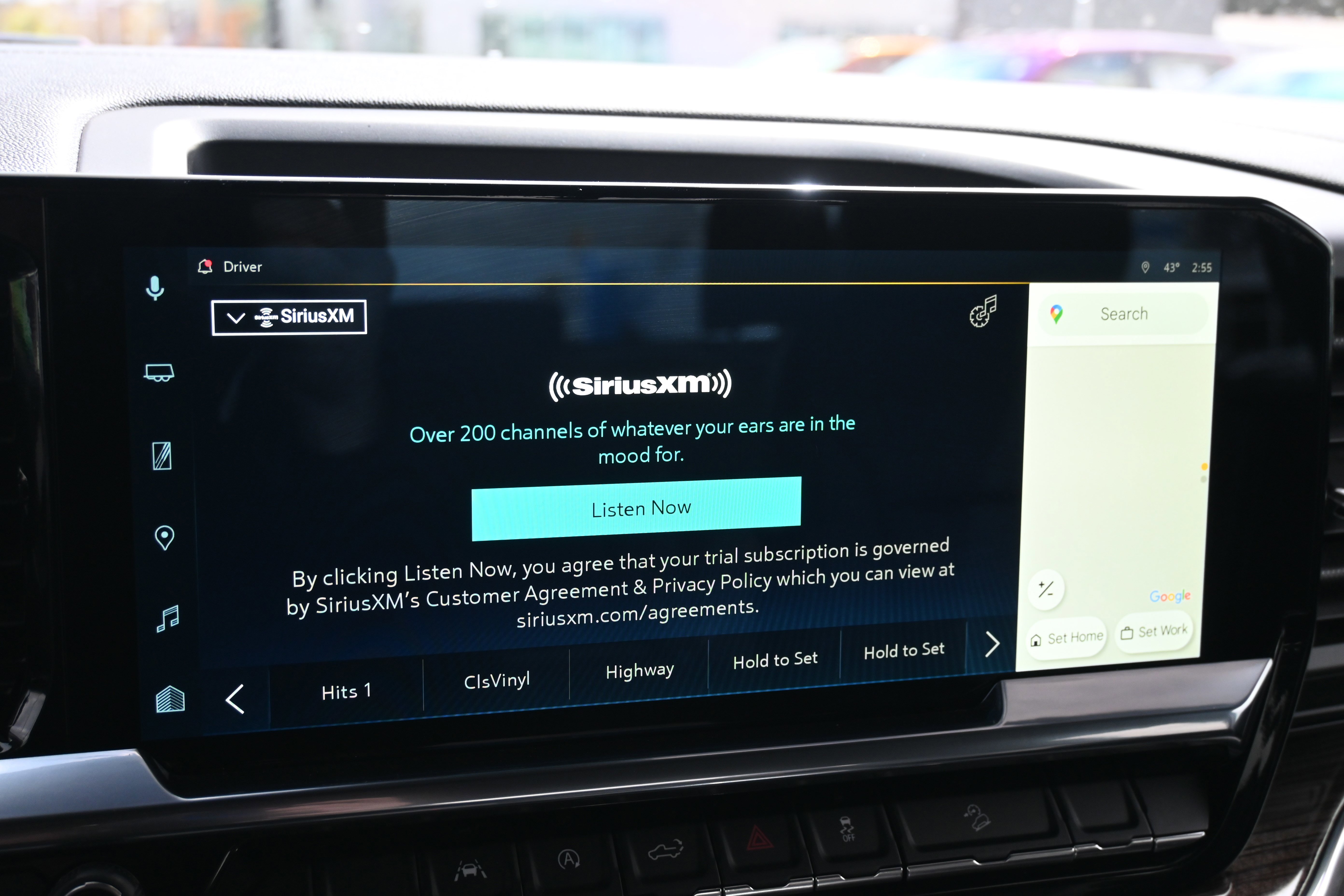 Used 2024 Chevrolet Silverado 1500 RST image 36