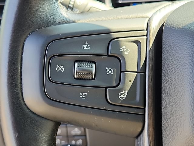 Certified 2024 GMC Sierra 2500 Denali Ultimate w/ Max Trailering Package AWD/4WD image 22