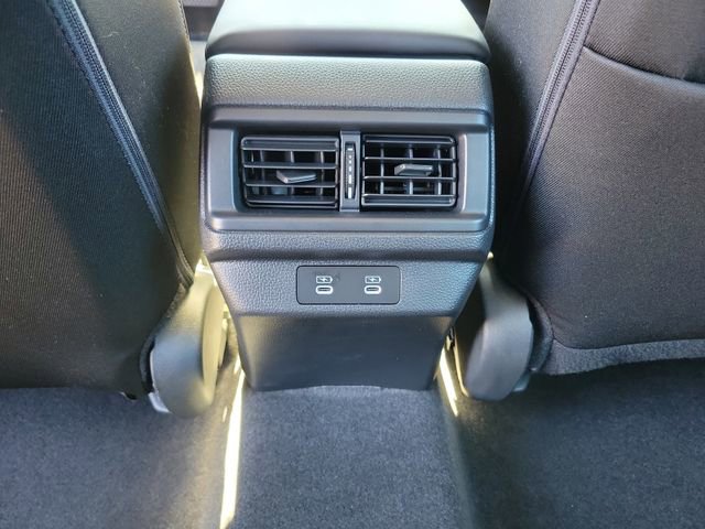 Certified 2025 Honda Accord SE image 11