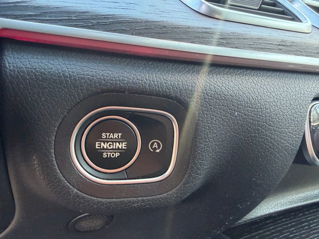 Certified 2020 Mercedes-Benz GLE 350 4MATIC image 25