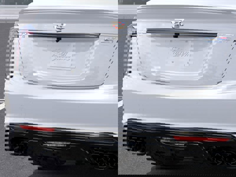 New 2026 Cadillac CT5 V Blackwing image 14